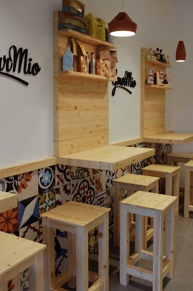 Banco de pallet: modelos e passo a passo para você conferir