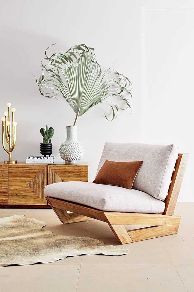 Banco de pallet: modelos e passo a passo para você conferir