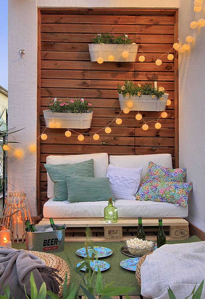 Banco de pallet: modelos e passo a passo para você conferir