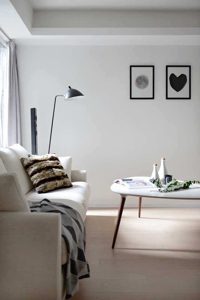 Luminária de chão: o que é, dicas, vantagens e fotos inspiradoras