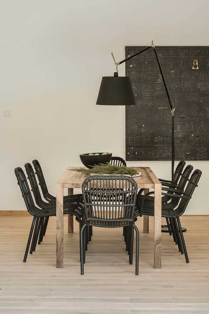 Luminária de Chão Dicas, Vantagens e 60 Modelos Inspiradores