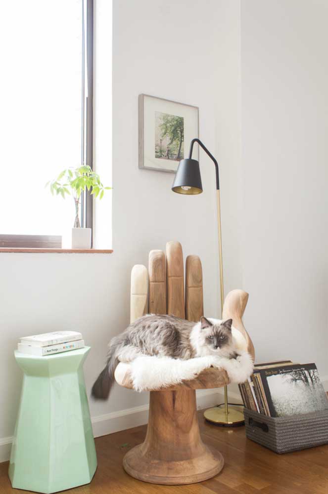 Luminária de chão: o que é, dicas, vantagens e fotos inspiradoras