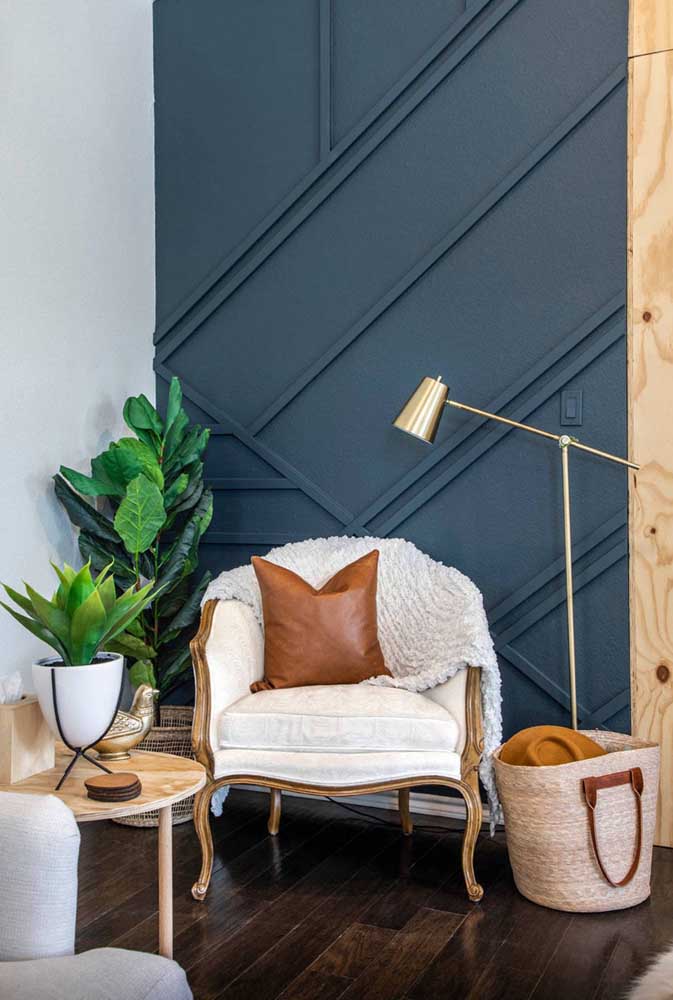 Luminária de chão: o que é, dicas, vantagens e fotos inspiradoras