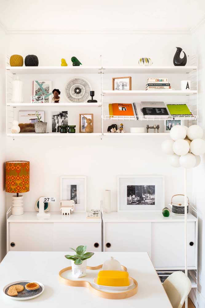 Luminária de chão: o que é, dicas, vantagens e fotos inspiradoras