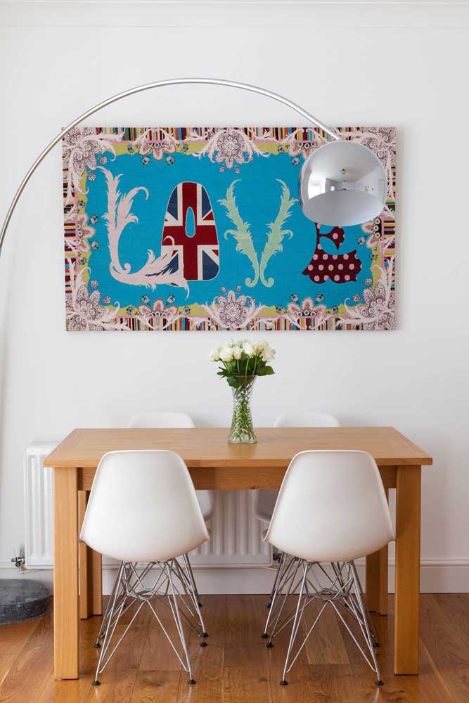 Luminária de chão: o que é, dicas, vantagens e fotos inspiradoras