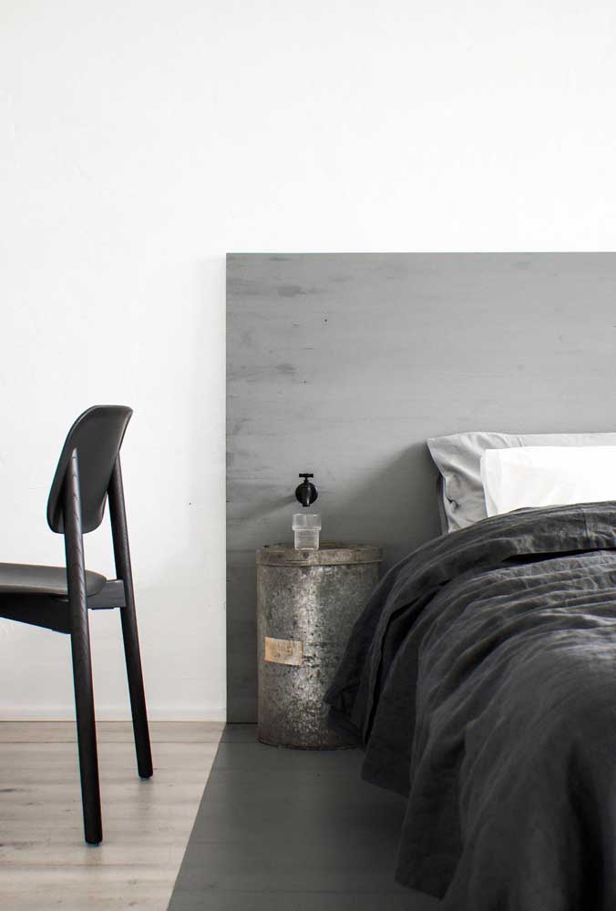 Quarto de casal simples: 60 ideias incríveis para você acertar na decoração