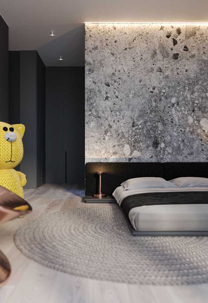 Quarto de casal simples: 60 ideias incríveis para você acertar na decoração