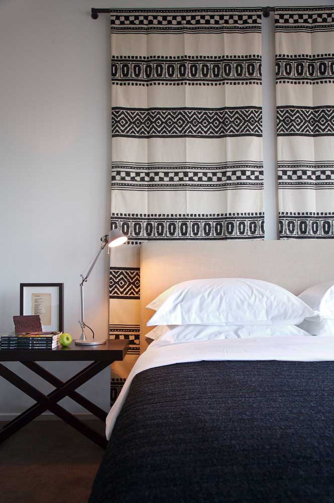 Quarto de casal simples: 60 ideias incríveis para você acertar na decoração