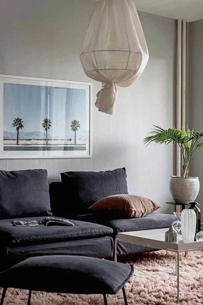 Tapete felpudo: vantagens, como usar, limpar e fotos inspiradoras