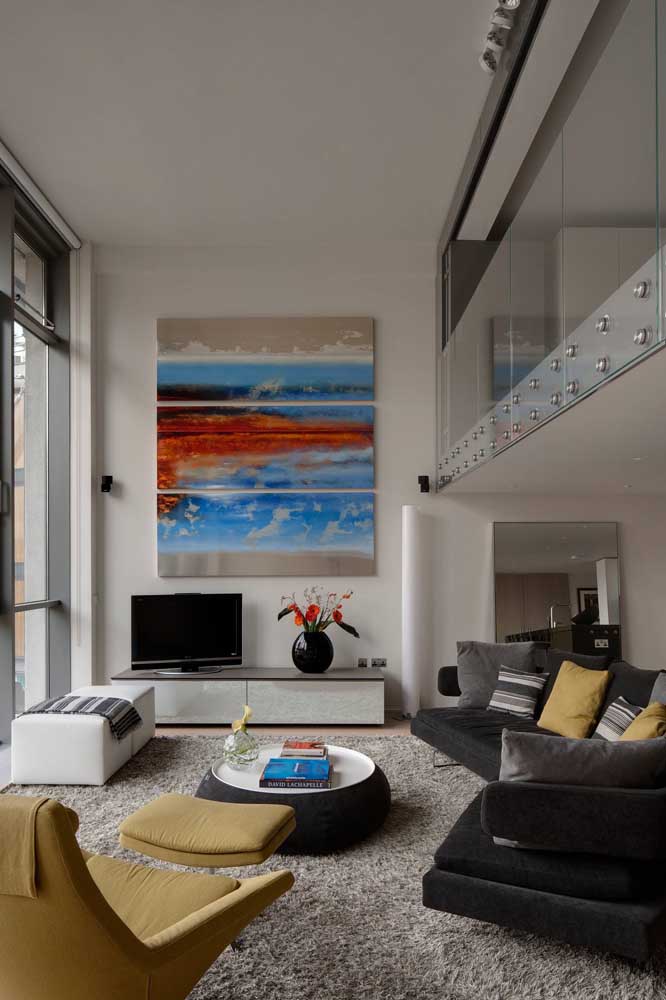 Tapete felpudo: vantagens, como usar, limpar e fotos inspiradoras