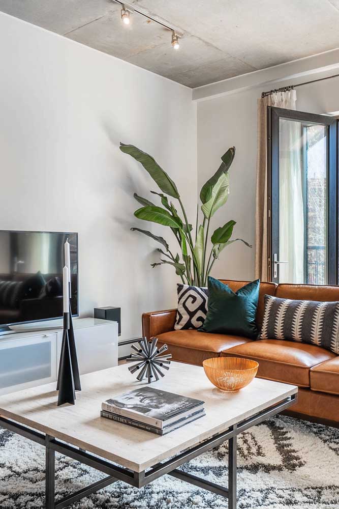 Tapete felpudo: vantagens, como usar, limpar e fotos inspiradoras