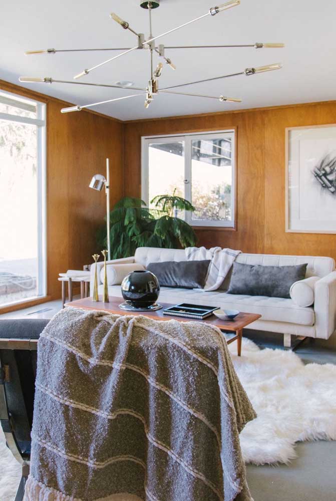 Tapete felpudo: vantagens, como usar, limpar e fotos inspiradoras