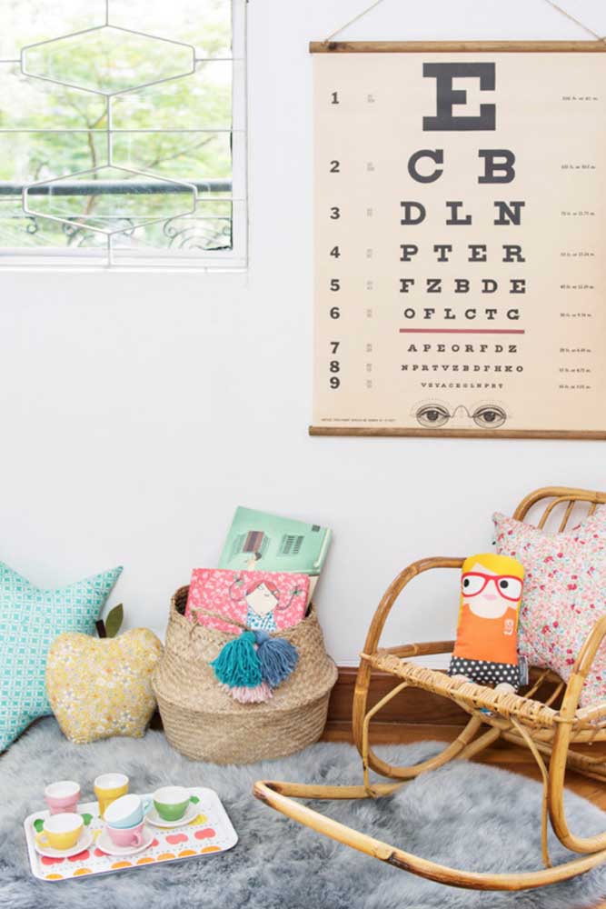 Tapete felpudo: vantagens, como usar, limpar e fotos inspiradoras