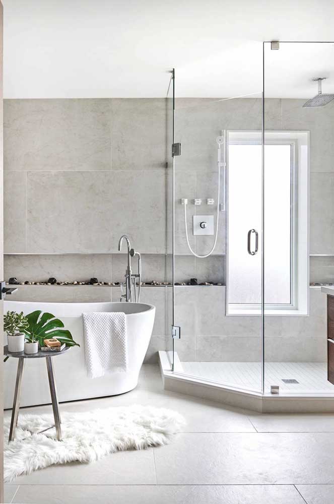 Tapete felpudo: vantagens, como usar, limpar e fotos inspiradoras