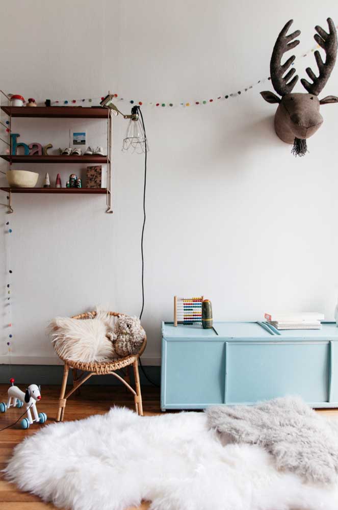 Tapete felpudo: vantagens, como usar, limpar e fotos inspiradoras