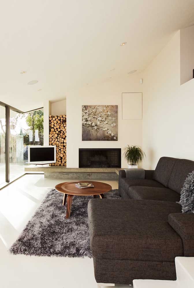 Tapete felpudo: vantagens, como usar, limpar e fotos inspiradoras