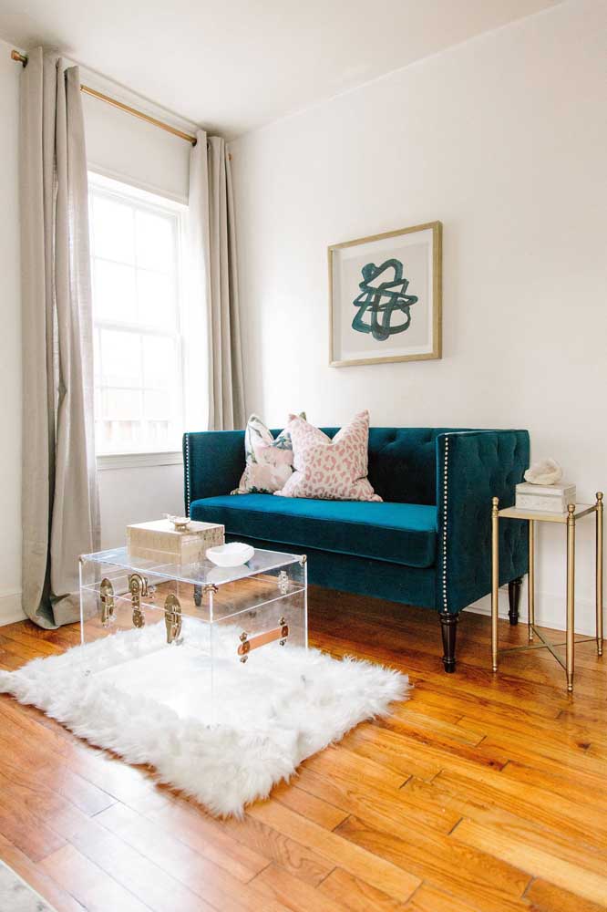 Tapete felpudo: vantagens, como usar, limpar e fotos inspiradoras