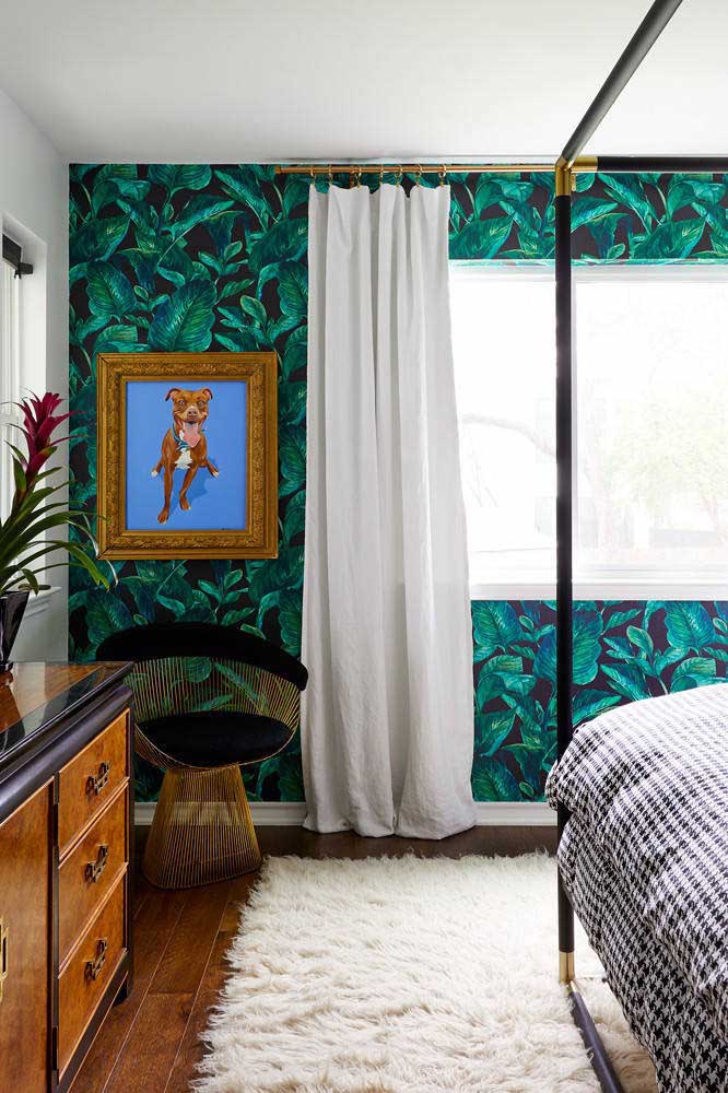 Tapete felpudo: vantagens, como usar, limpar e fotos inspiradoras