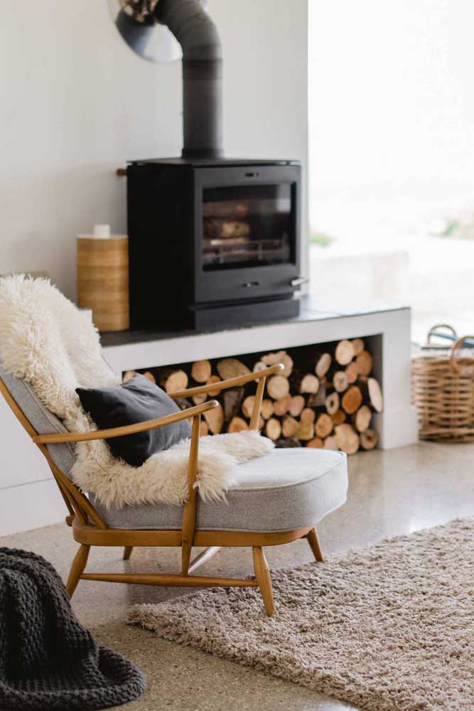 Tapete felpudo: vantagens, como usar, limpar e fotos inspiradoras