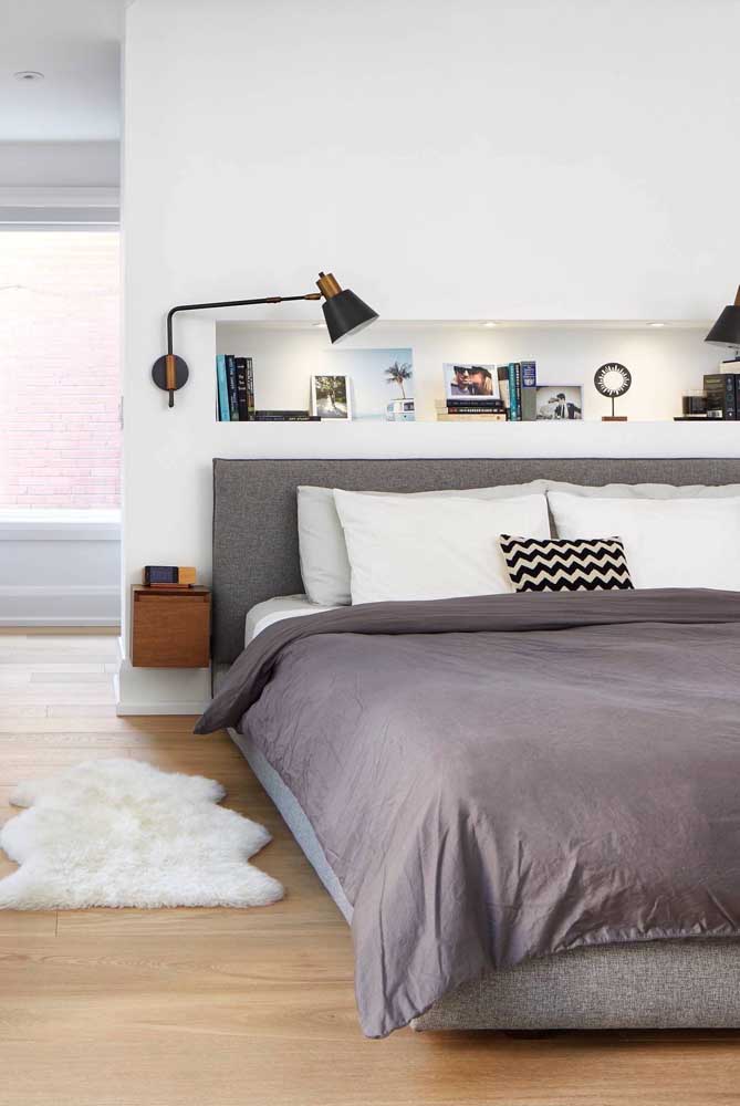 Tapete felpudo: vantagens, como usar, limpar e fotos inspiradoras