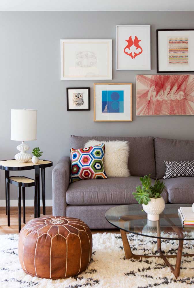 Tapete felpudo: vantagens, como usar, limpar e fotos inspiradoras