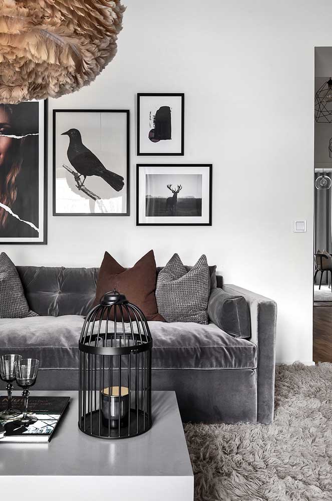 Tapete felpudo: vantagens, como usar, limpar e fotos inspiradoras