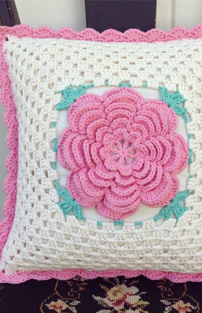 Capa de almofada: como fazer, tecidos, ideias e fotos inspiradoras