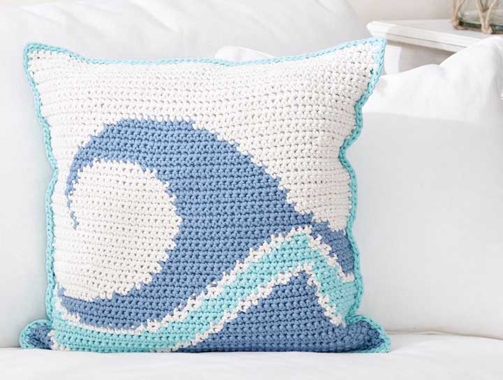 Capa de almofada: como fazer, tecidos, ideias e fotos inspiradoras