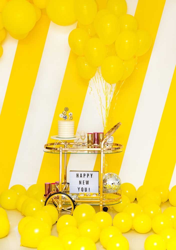 Festa surpresa: 35 ideias e inspirações para você decorar agora