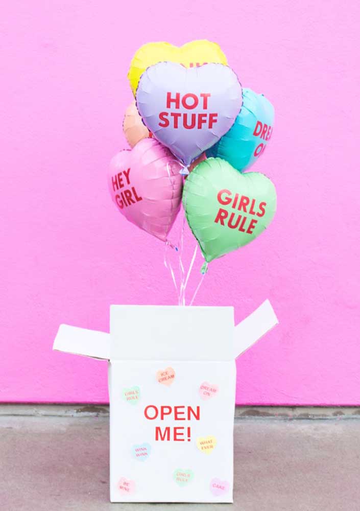 Festa surpresa: 35 ideias e inspirações para você decorar agora