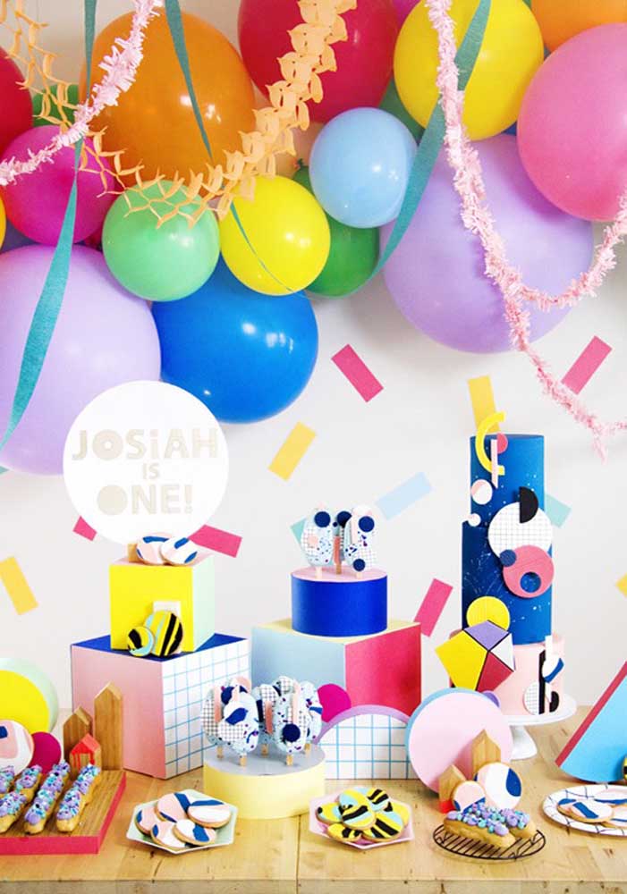 Festa surpresa: 35 ideias e inspirações para você decorar agora