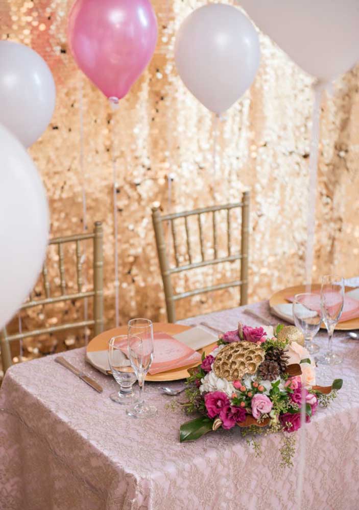 Festa surpresa: 35 ideias e inspirações para você decorar agora