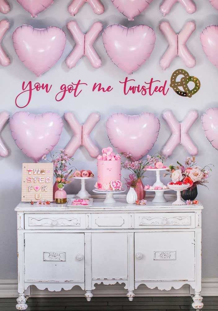 Festa surpresa: 35 ideias e inspirações para você decorar agora