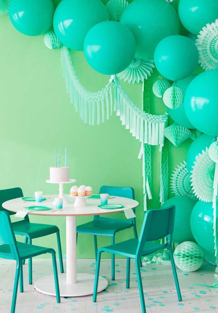 Festa surpresa: 35 ideias e inspirações para você decorar agora