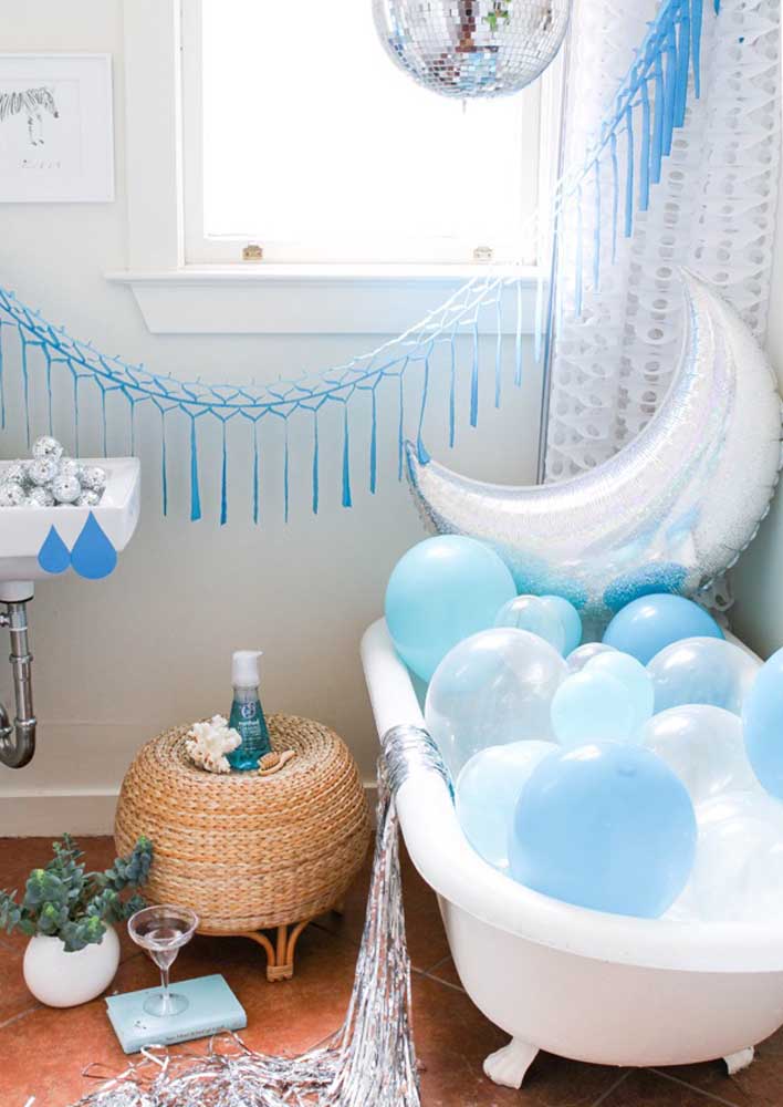 Festa surpresa: 35 ideias e inspirações para você decorar agora