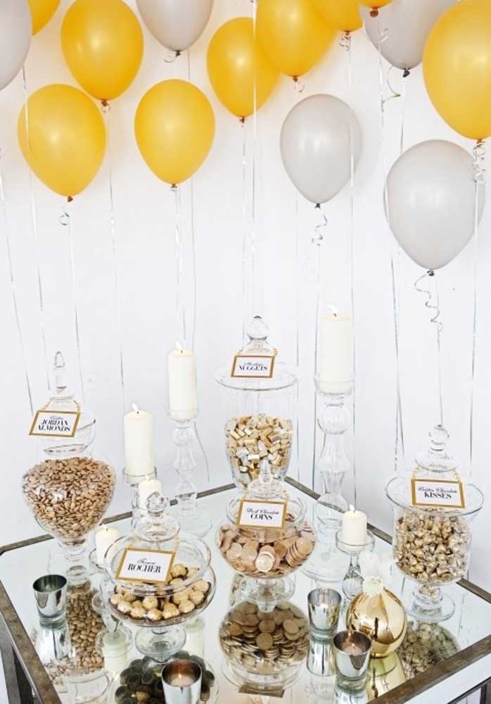 Festa surpresa: 35 ideias e inspirações para você decorar agora