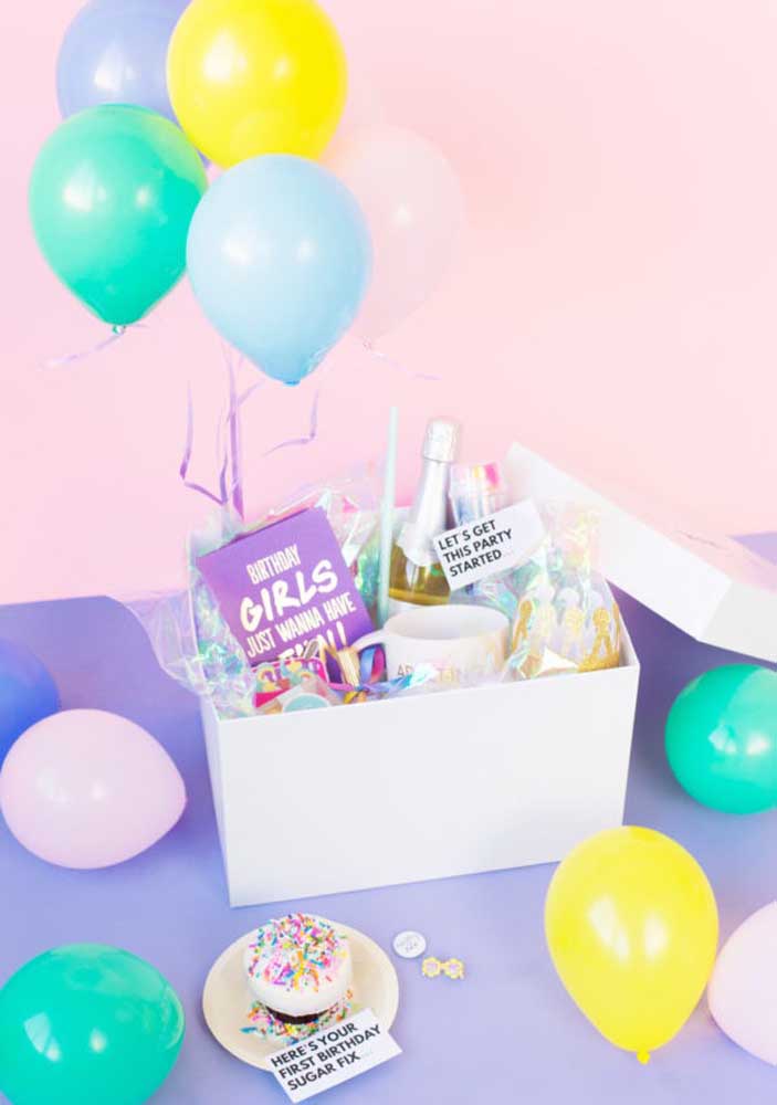 Festa surpresa: 35 ideias e inspirações para você decorar agora