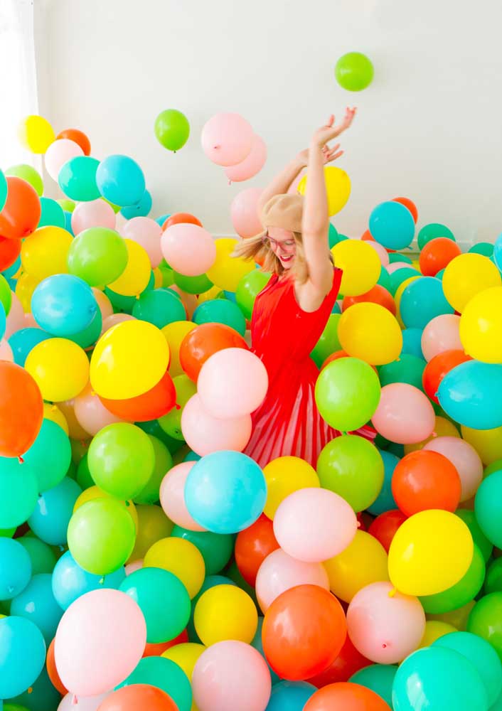 Festa surpresa: 35 ideias e inspirações para você decorar agora