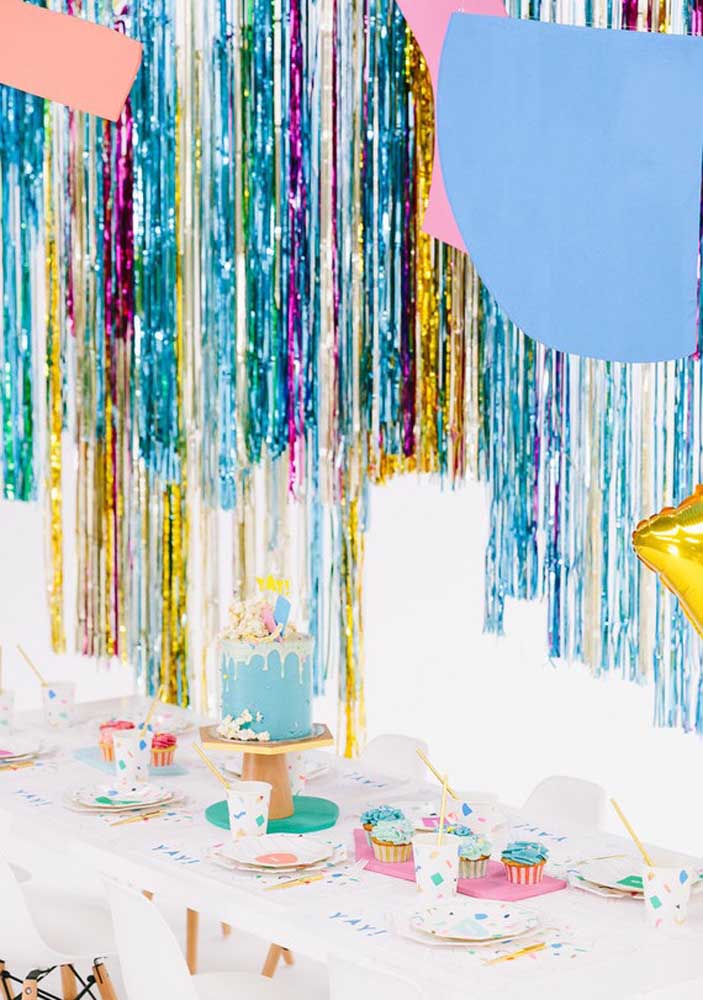 Festa surpresa: 35 ideias e inspirações para você decorar agora