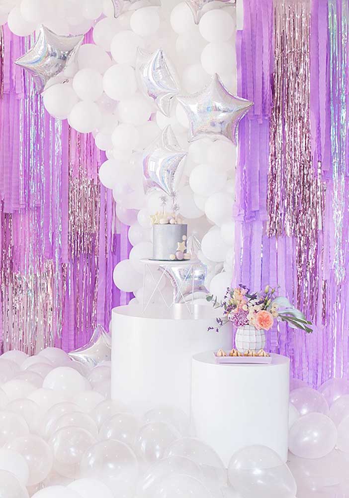 Festa surpresa: 35 ideias e inspirações para você decorar agora