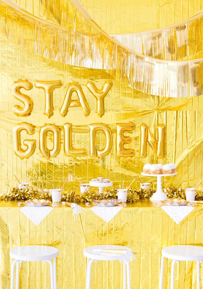 Festa surpresa: 35 ideias e inspirações para você decorar agora