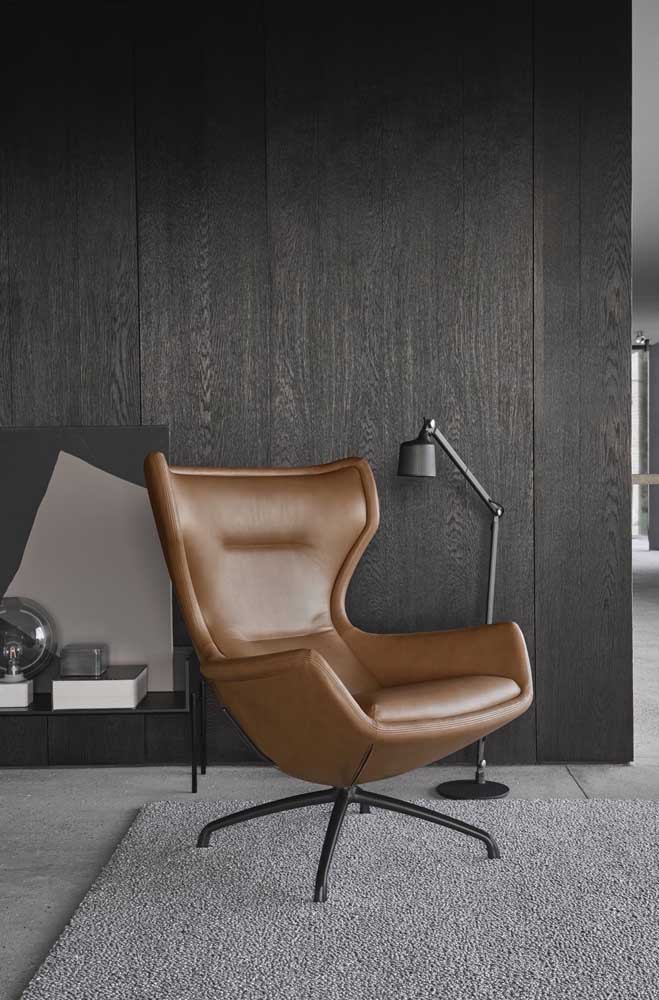 Poltrona egg: como usar na decoração, dicas e fotos incríveis