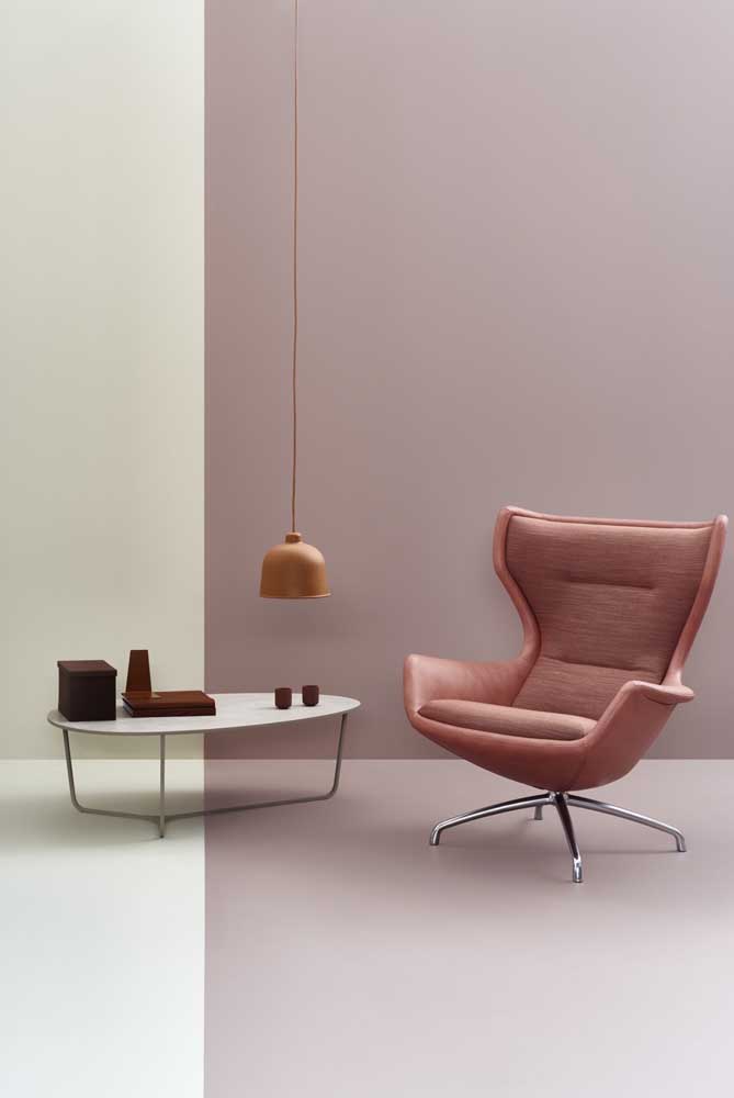 Poltrona egg: como usar na decoração, dicas e fotos incríveis