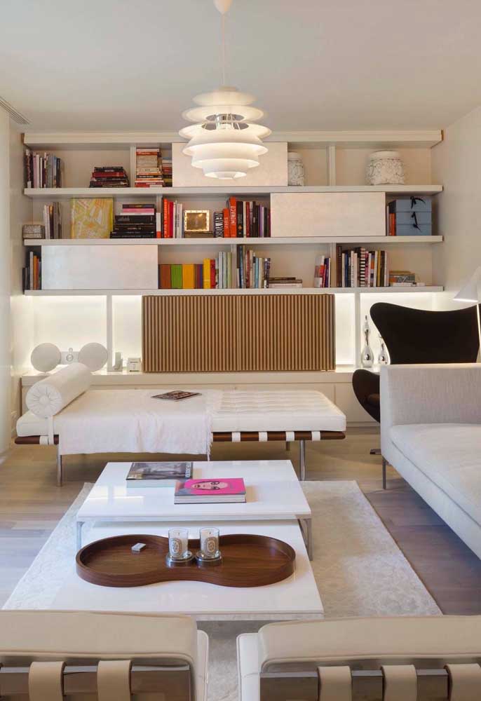 Poltrona egg: como usar na decoração, dicas e fotos incríveis