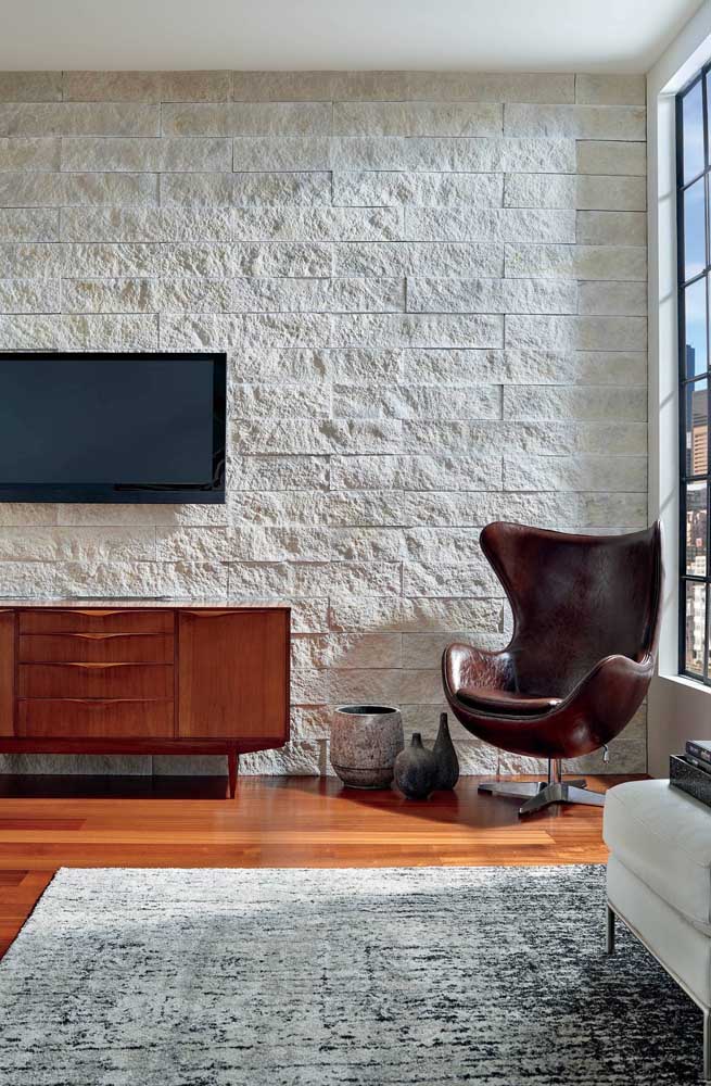 Poltrona egg: como usar na decoração, dicas e fotos incríveis