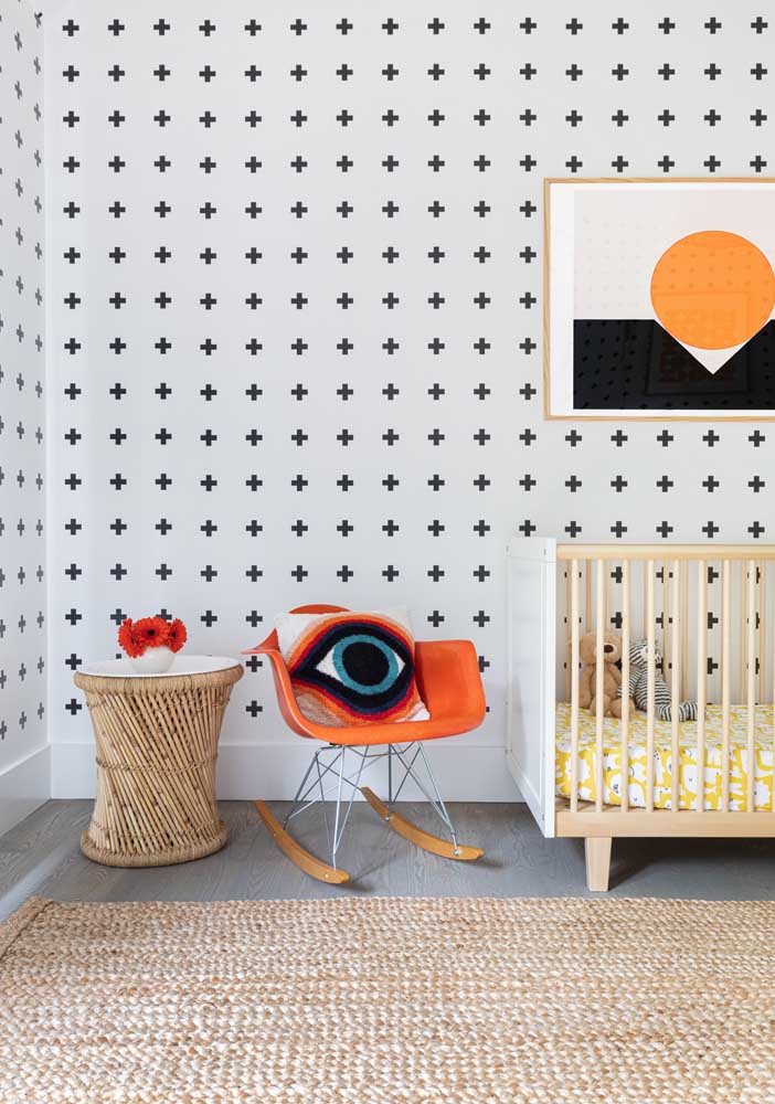 Quarto de bebê masculino: cores, dicas e ideias de decoração