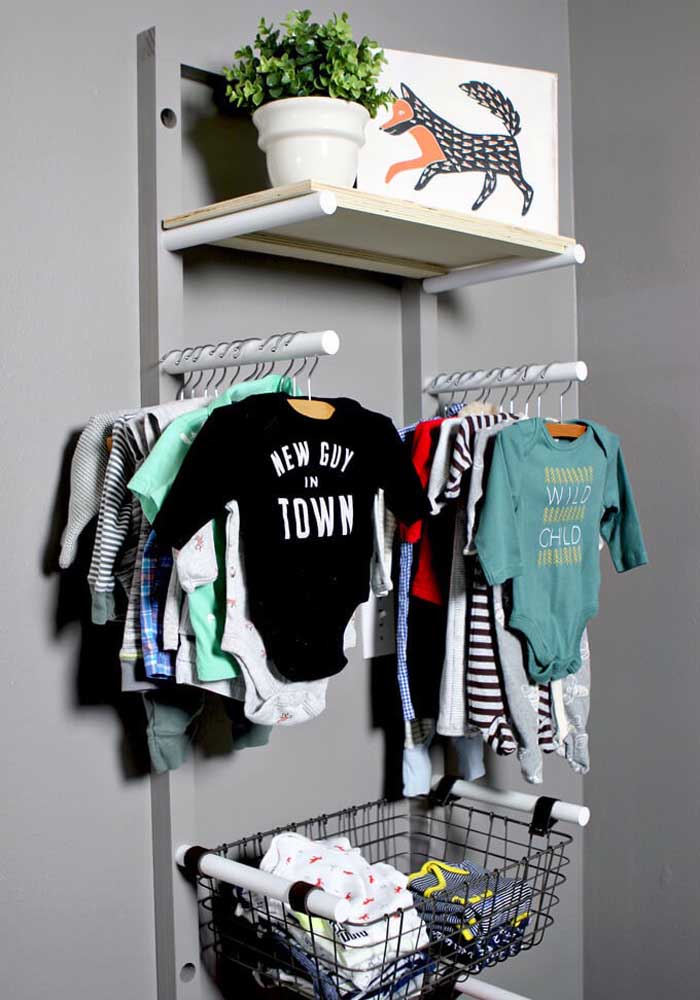 Quarto de bebê masculino: cores, dicas e ideias de decoração