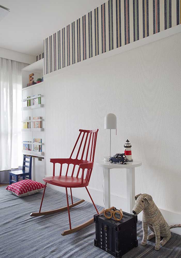 Quarto de bebê masculino: cores, dicas e ideias de decoração