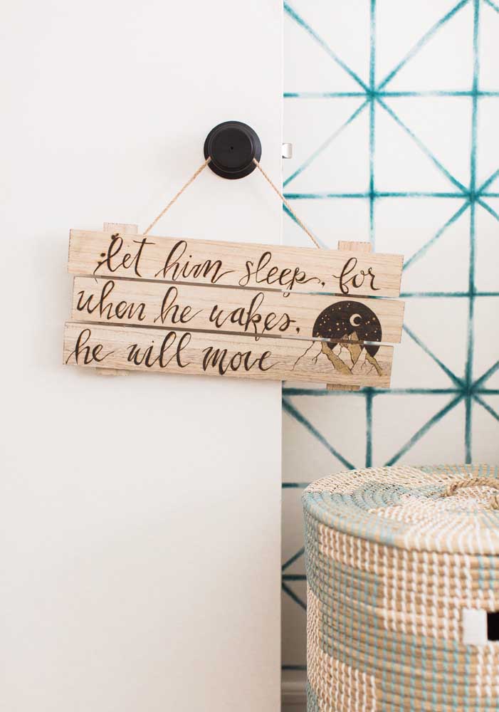 Quarto de bebê masculino: cores, dicas e ideias de decoração