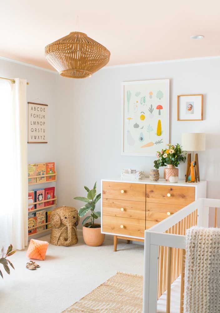 Quarto de bebê masculino: cores, dicas e ideias de decoração